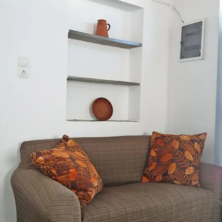 Apartmán βlue Comfort