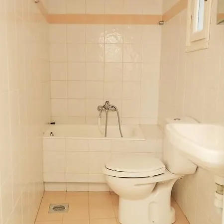 Apartmán βlue Comfort