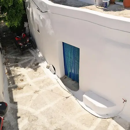 βlue Comfort Apartmán