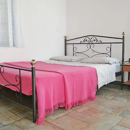 Apartmán βlue Comfort