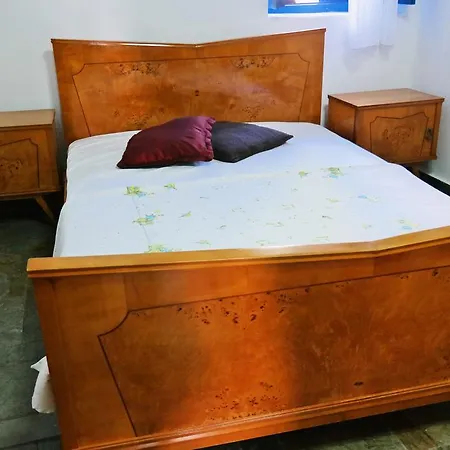 Apartmán βlue Comfort